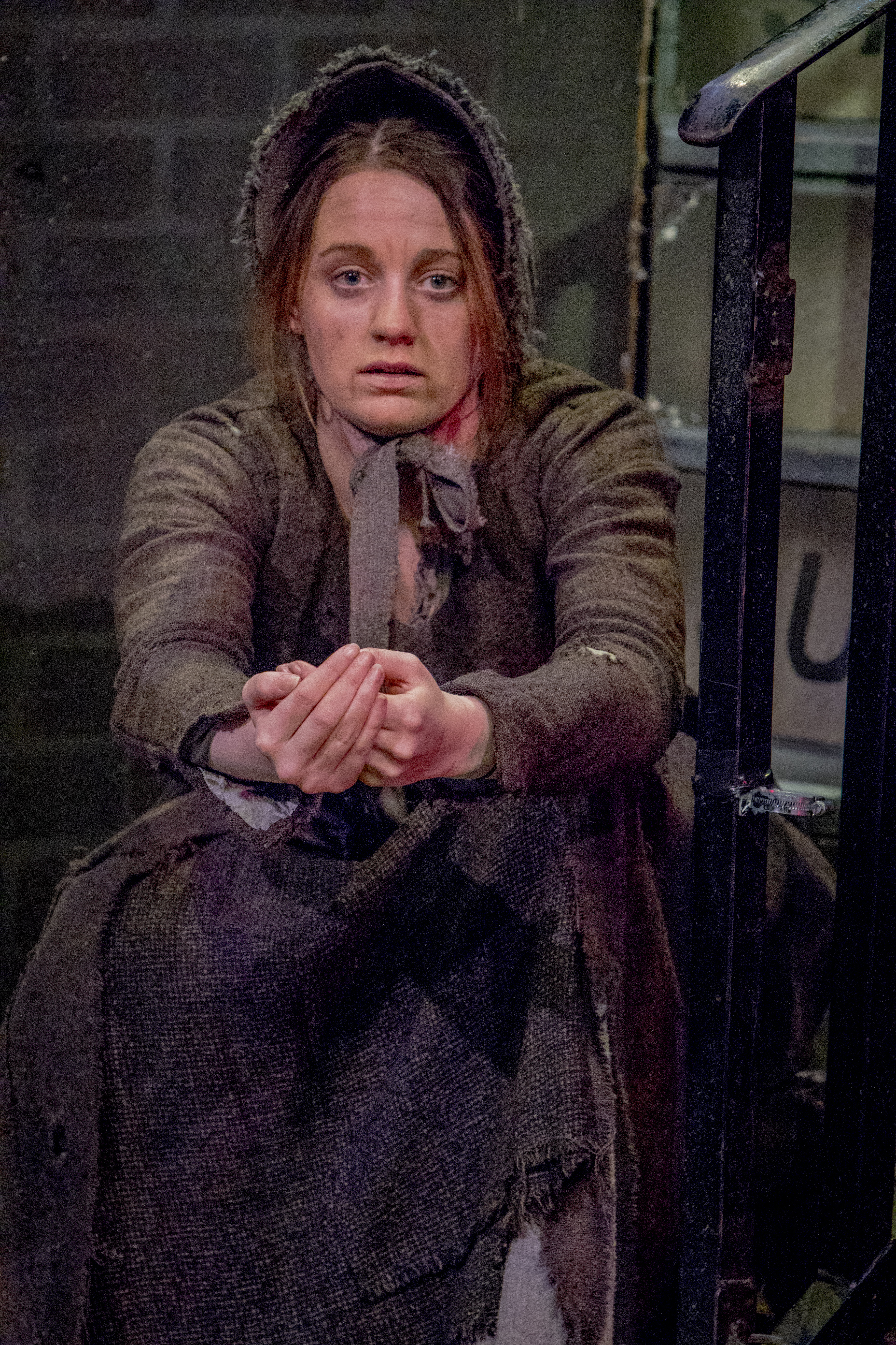Sweeney Todd, 8th-10th March 2016